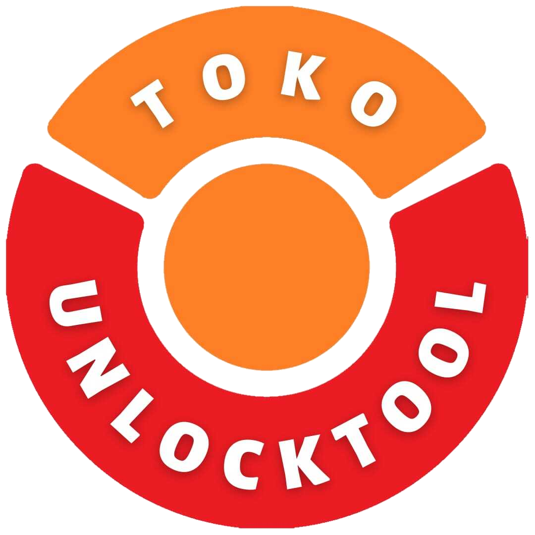Toko Unlocktool